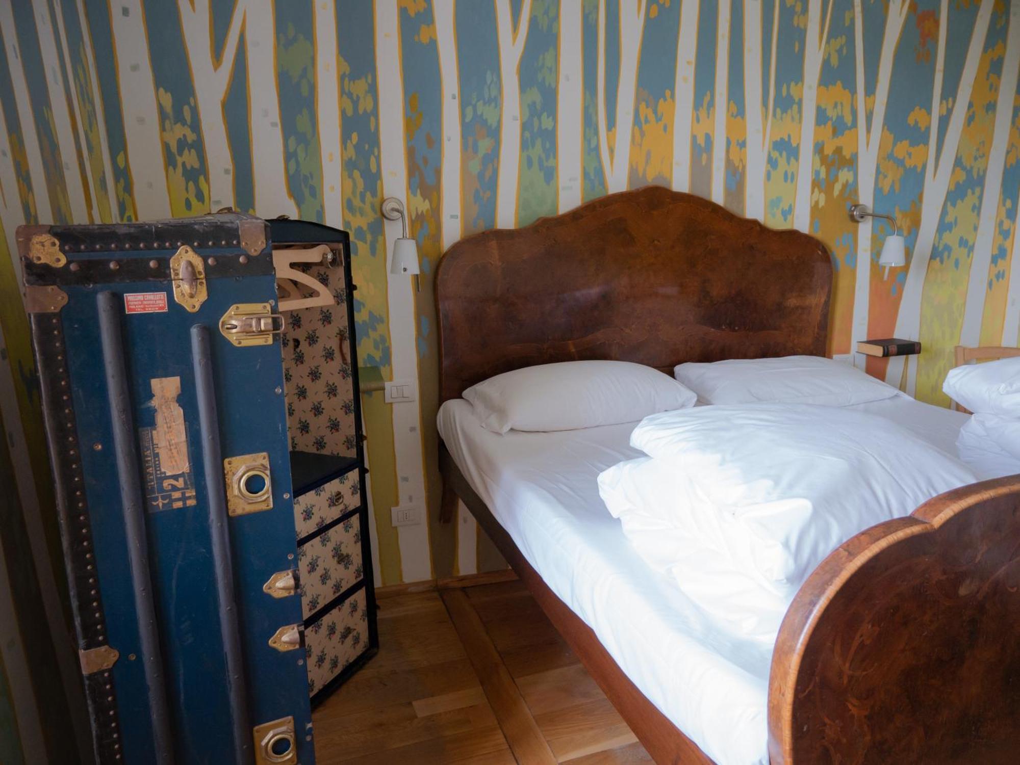 Ostello Bello Assisi Bevagna Room photo
