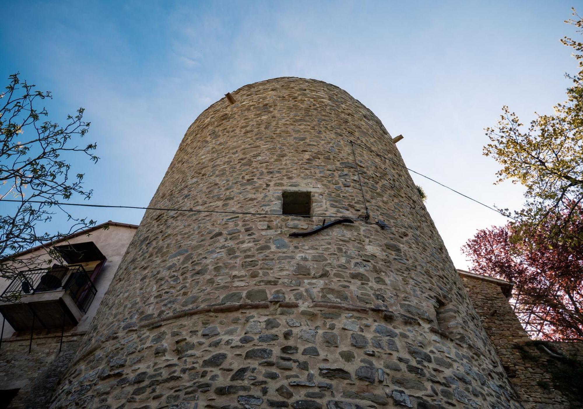 Ostello Bello Assisi Bevagna Exterior photo