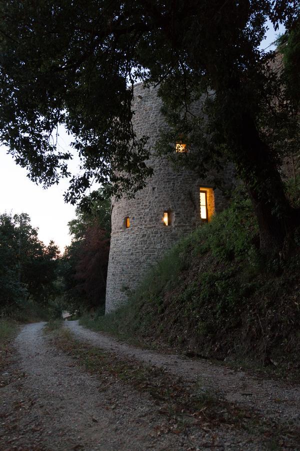 Ostello Bello Assisi Bevagna Exterior photo
